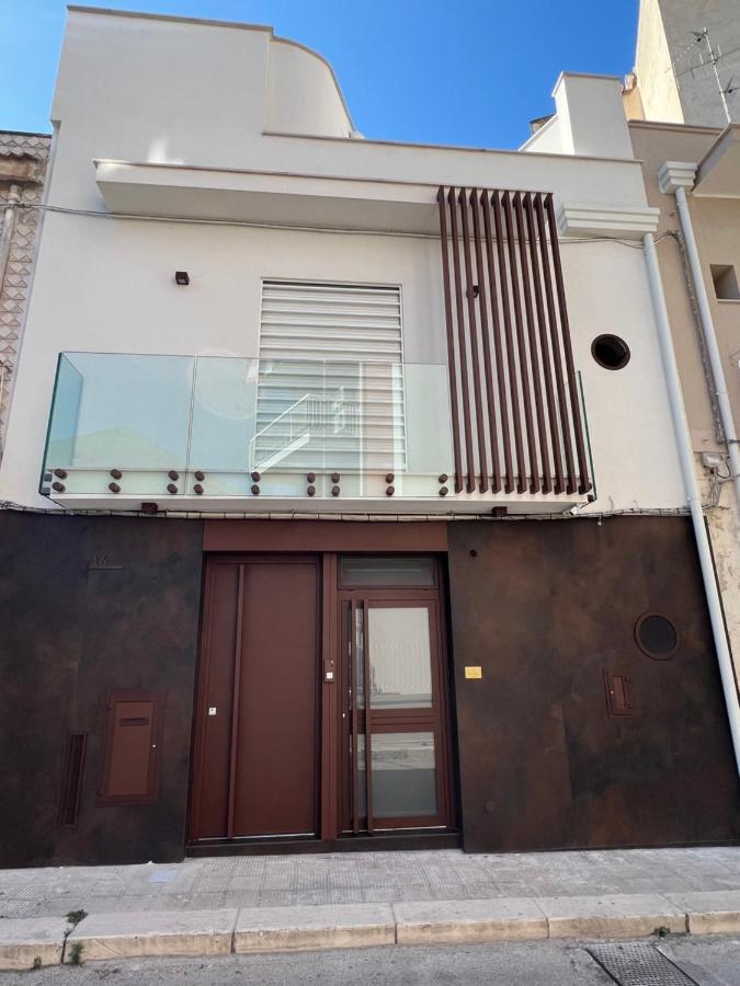 Pugliese16 Villa Bitetto ภายนอก รูปภาพ
