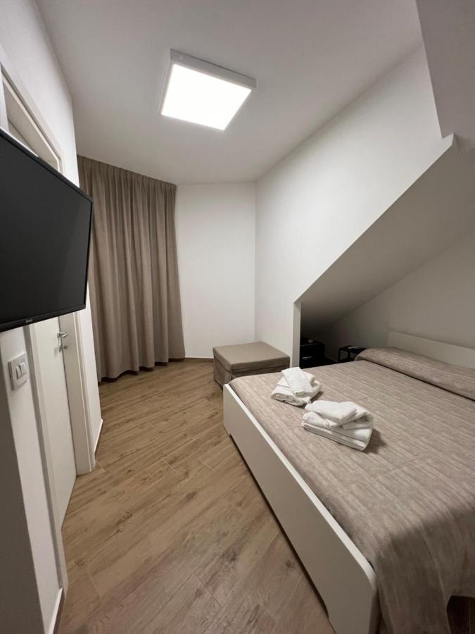 Pugliese16 Villa Bitetto ภายนอก รูปภาพ