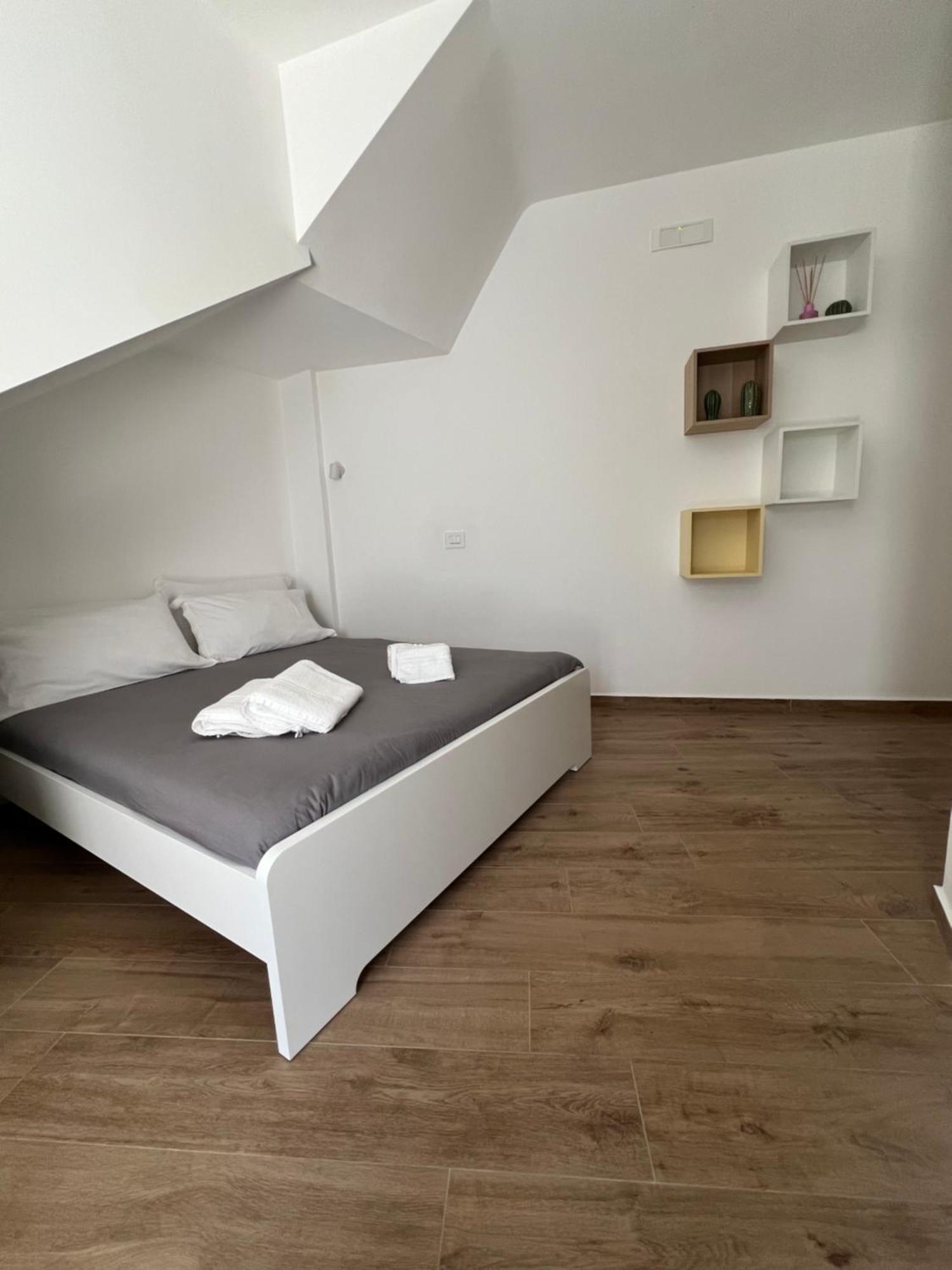 Pugliese16 Villa Bitetto ภายนอก รูปภาพ