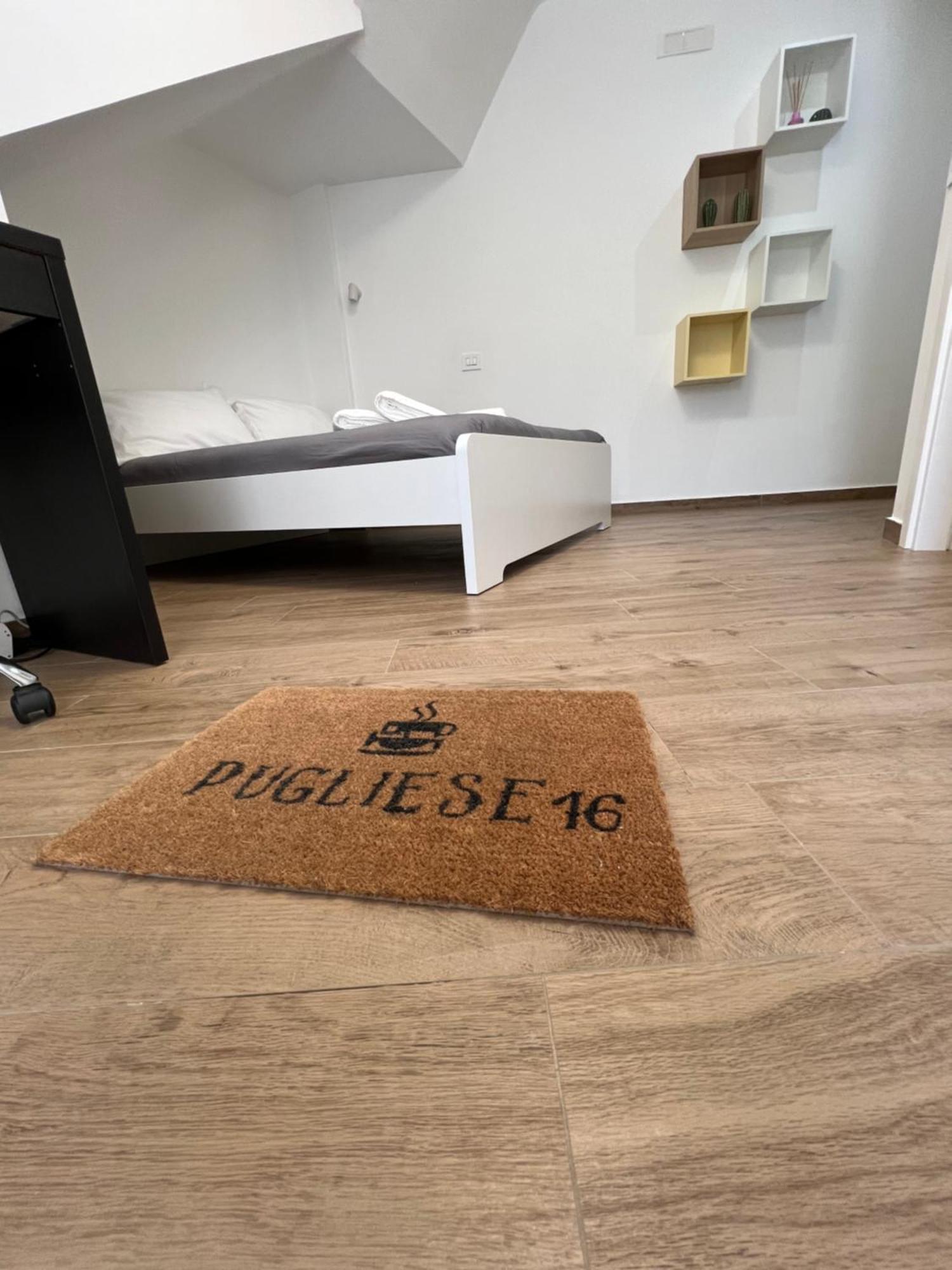 Pugliese16 Villa Bitetto ภายนอก รูปภาพ
